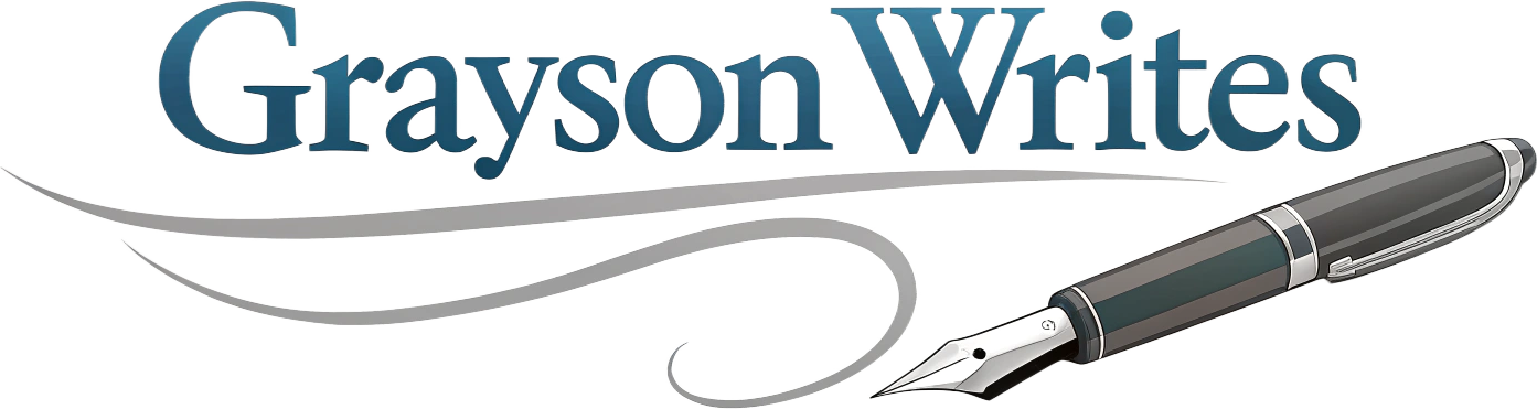 Grayson Writes