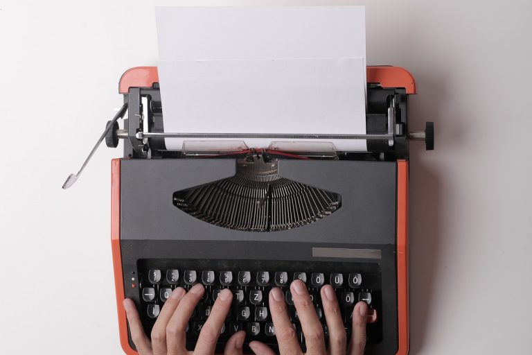 Crafting Compelling Content: The Art of Website Content Writing